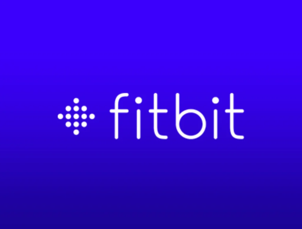 AI in mobile apps- fitbit