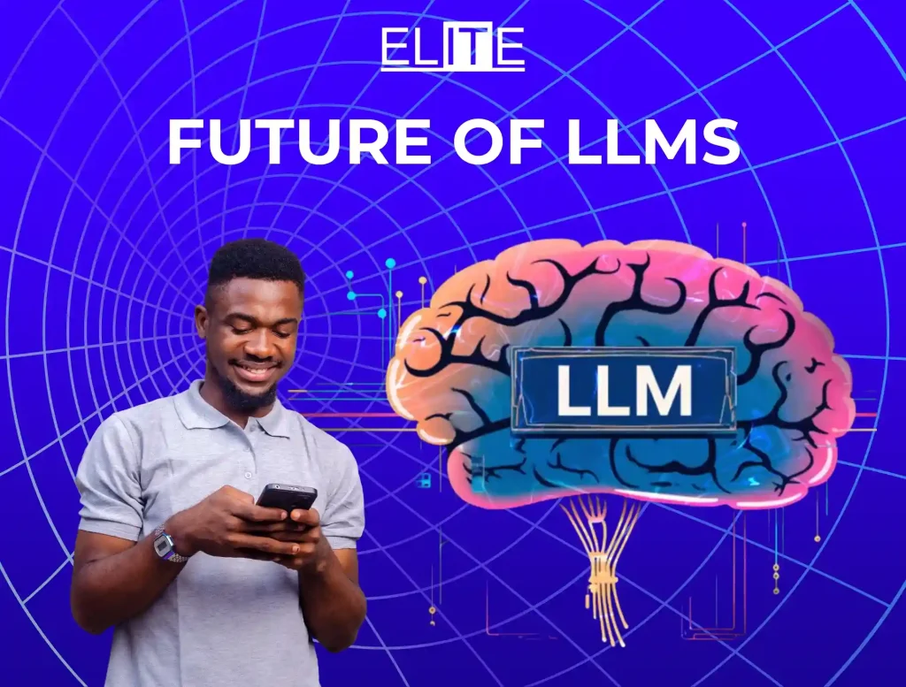 Future of llms