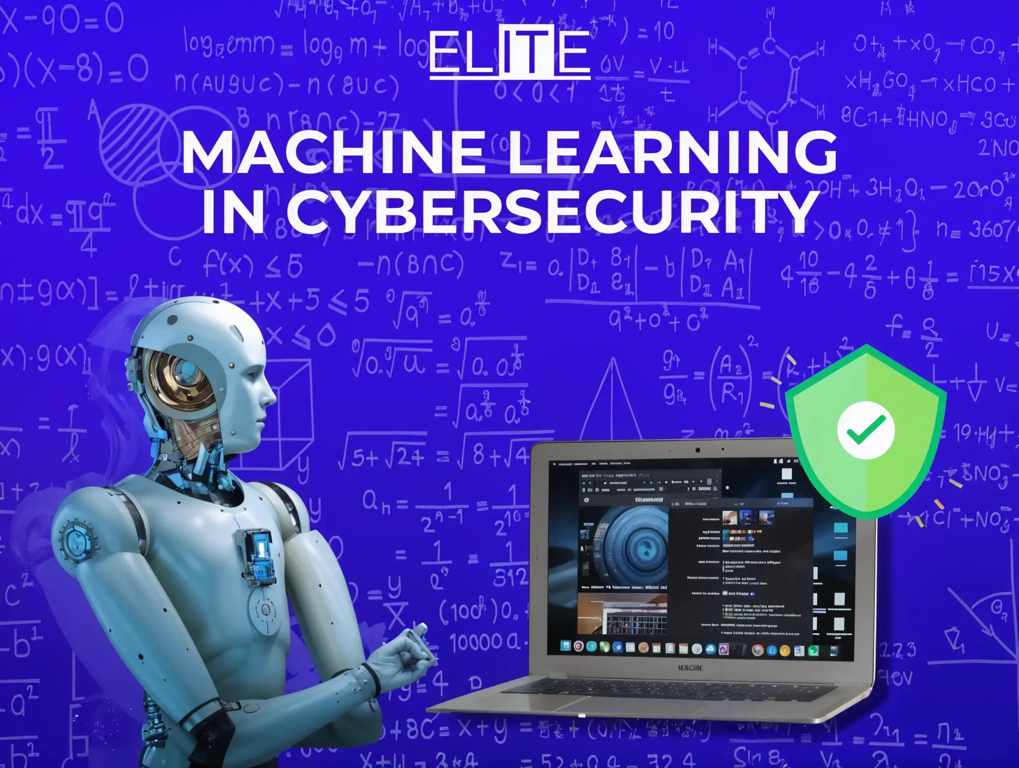 Machine Learning in Cybersecurity