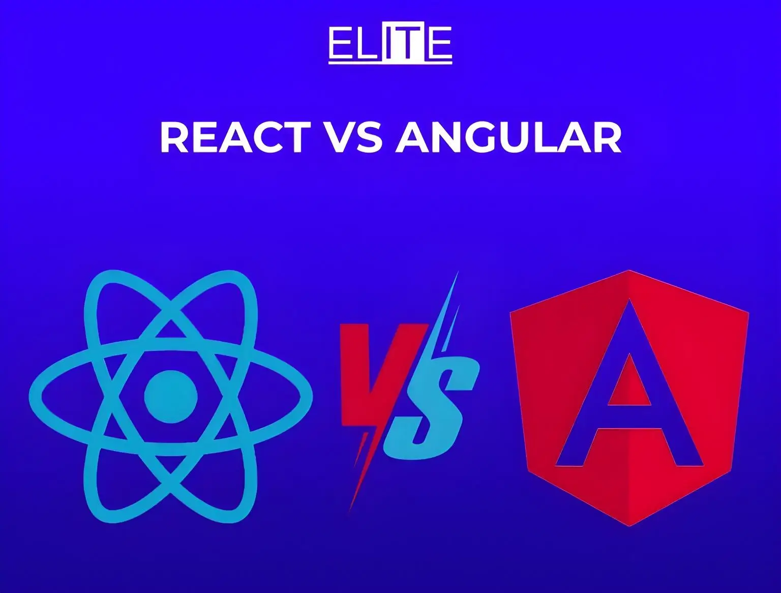 React vs Angular Best Framework for Your Next Project