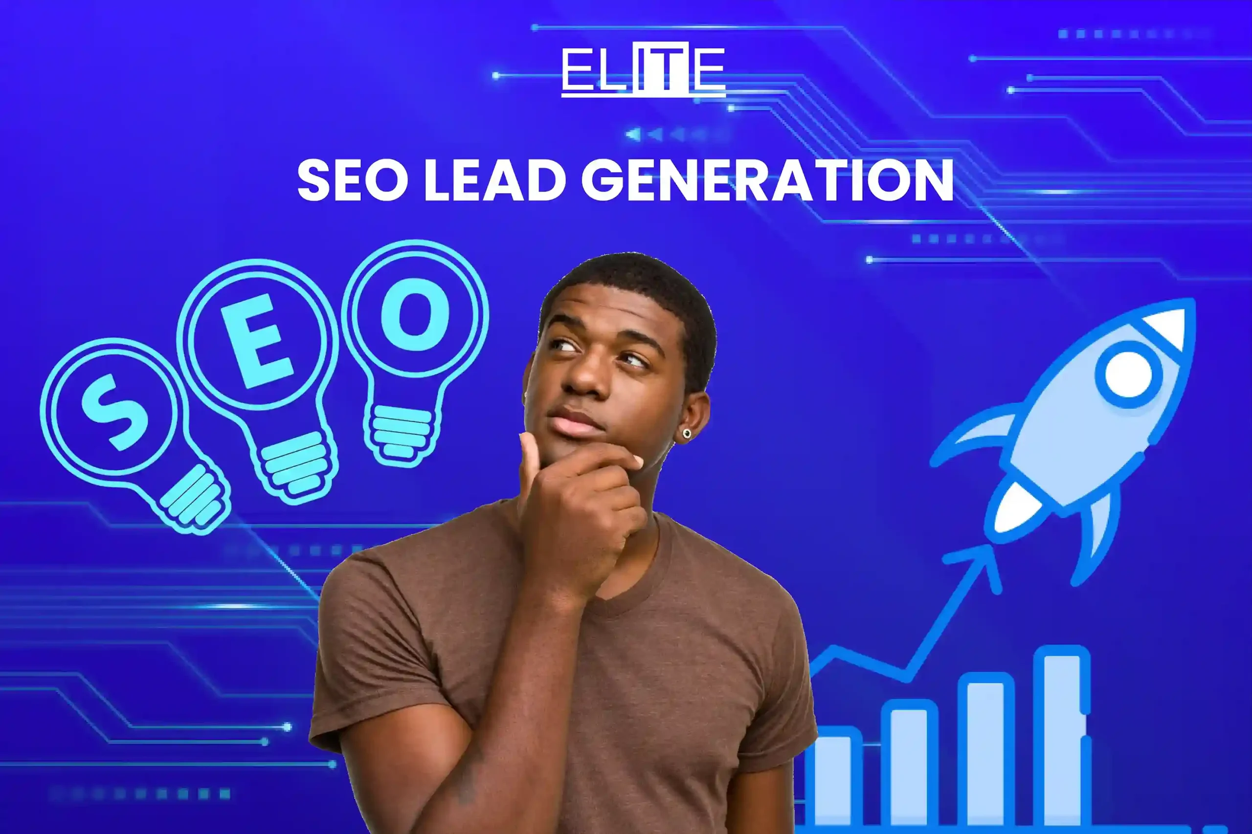 SEO Lead Generation