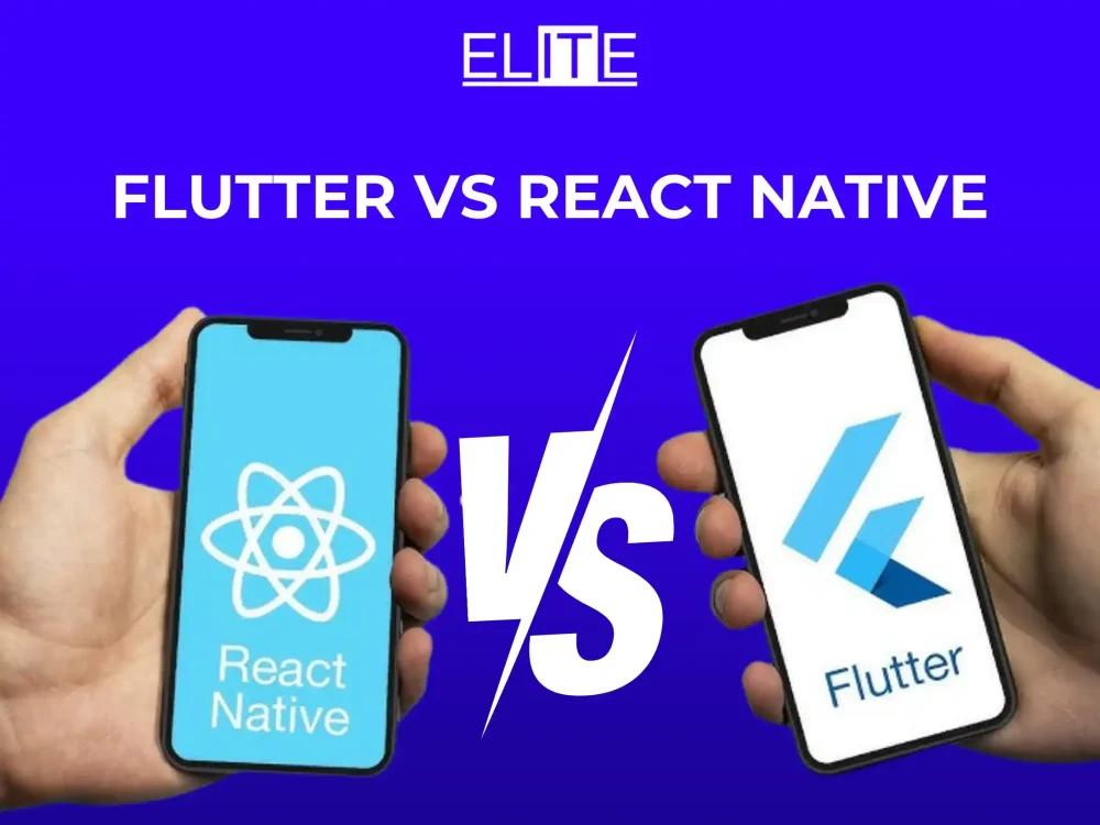 Flutter vs React Native