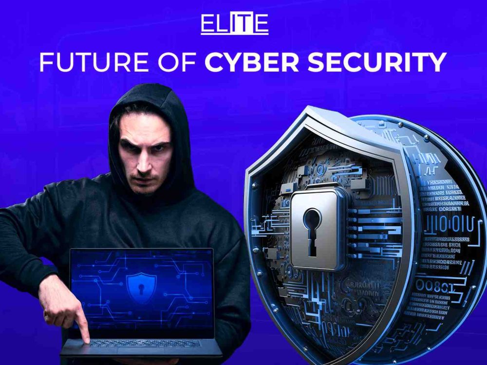 Future of Cybersecurity